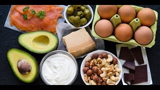 The Keto Diet Is Gaining Popularity but Is It Safe ketosis diet [upl. by Eicaj]