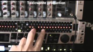 Review of Behringer RX1202FX FBQ1502 and FBQ3102 [upl. by Koetke]