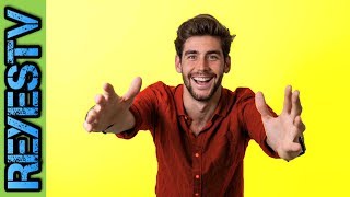 5 Hechos Sorprendentes sobre Alvaro Soler  ReyesTV86  alvaro soler  la cintura ft flo rida tIni [upl. by Platt]