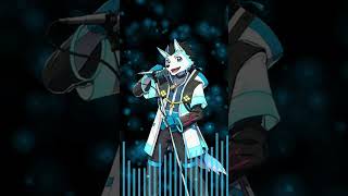 VOCALOID6 Shiki Rowen Sunleth Waterscape  Masashi Hamauzu【VOCALOIDカバー】 [upl. by Swen]