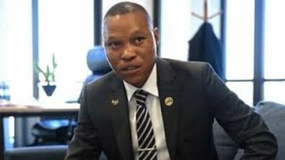 Kabelo Gwamanda is allegedly fired as the Joburg MMC and replaced [upl. by Rambort]