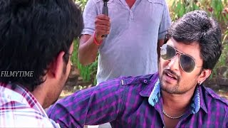 Super Star Kidnap Trailer  NanduAadarsh Poonam Kaur [upl. by Elconin]