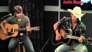 Justin Moore  My Kind Of Woman [upl. by Kruse]