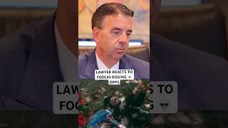 Lawyer reacts to Foolio dissing 💀 Opps rap foolio [upl. by Nivrehs]