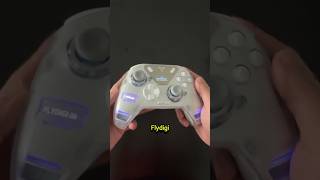 Unboxing Gamepad Premium FLYDIGI APEX4 Bagus [upl. by Eihtur340]