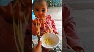 Noodles song reels trending viralvideo cute kids funny comedy [upl. by Magen]