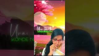 Maalai Mangum Neram Song Lyrics beats in Rowthiram cover by milkyma feelthebeat1911 trending [upl. by Jaddan872]