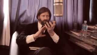 Crispin Glover interview [upl. by Abramson]