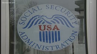 Millions of Social Security recipients will get increase in benefits in 2024 [upl. by Miki]