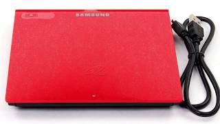 Best External CD DVD Drives [upl. by Eimmot]