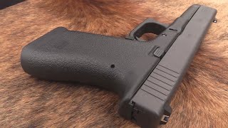 Glock P80 [upl. by Madox]