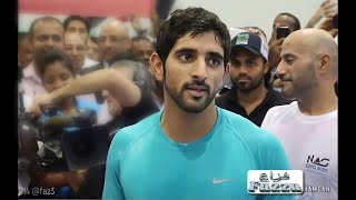 Sheikh Hamdan  فزاع Fazza   English Arabic Urdu2014 NasSports [upl. by Ahders]