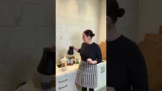 How to use a Chemex to brew pourover coffee [upl. by Herbst682]