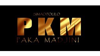 SIMAOP  P K M  Paka Madjine Clip officiel [upl. by Rhys]