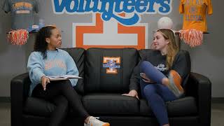 All Lady Vol Show Ep 2 Caroline Kerr [upl. by Eerak]