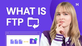 What is FTP  Explained [upl. by Hazaki]