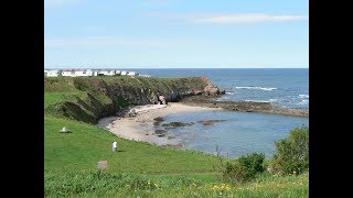 Places to see in  Berwick upon Tweed  UK [upl. by Ardnasyl]