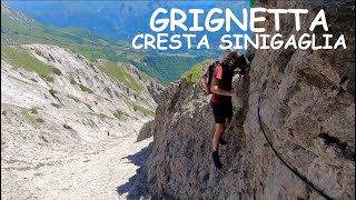 GRIGNETTA Cresta Sinigaglia [upl. by Jody]