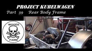 Project Kubelwagen Part 39 [upl. by Chadburn396]