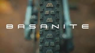 American Classic Basanite Tire [upl. by Hernando]