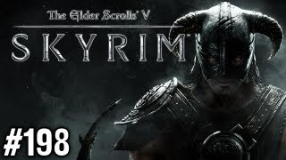 Stephen Plays Skyrim 198 [upl. by Dich]