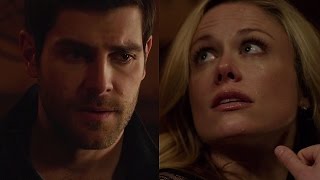 Grimm  Nick and Adalind  Fix You [upl. by Anig]