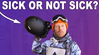 What No One Tells You About Snowboarding Helmets [upl. by Crary]