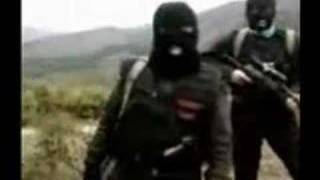 Albanian Terrorist Organization in Kumanovo Macedonia [upl. by Arahsit]