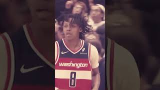 Wizards vs Detroit Game Highlights washingtonwizards usabasketball nba [upl. by Torey199]