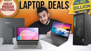 BEST LENOVO Laptops Under 60000 70000 80000 90000 and 1 Lakh [upl. by Rehpitsirhc]