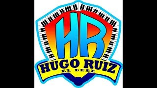 HUGO RUIZ GRAN ESTRENO VIDEOCLIPME EMPIEZAN A GUSTAR LOS HOMBRES EL EXTRAÑO MAL [upl. by Yattirb]