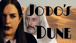 Jodorowskys Dune Film  Religion Failure and Inspiration  Guest Video [upl. by Latin]