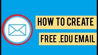 How To Get Temp EDU Mail For Free 2022  STUDENT MAIL TRICK [upl. by Yklam]