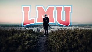 My College Freshman Experience  LMU [upl. by Xonnel]