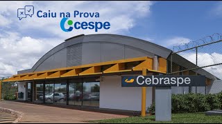 09 CESPE 01 PORTUGUES [upl. by Melany]