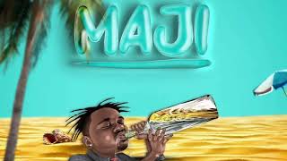 Lavalava  Maji Official Audio [upl. by Shannah561]