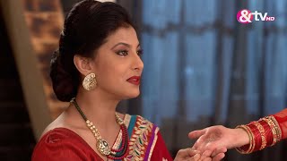 Yeh Kahan Aa Gaye Hum  Ep152  Rahul की बचाने जान Manvi का जला हाथ  Full Episode  AND TV [upl. by Lewak183]