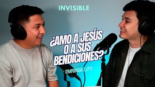 ¿Amo a Jesús o a sus bendiciones [upl. by Neurath]