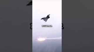 Dassault Rafale Takes Down F22 Raptor [upl. by Bria78]