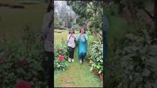 Dance at Ooty Flower 🌺 Exhibition [upl. by Tiphani]