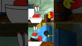 SpongeBob vs Skibidi Toilet  Part 11 [upl. by Ulyram]