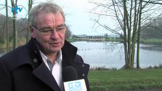 Nieuwjaarsduik Nieuwersluis 2016 [upl. by Nosoj954]