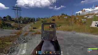 Live Rust console [upl. by Licko526]