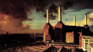 Animals  Pink Floyd Full Album  Hybrid 4 track Version [upl. by Aisor518]