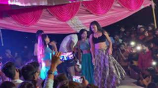 Bori Teri Lal Rava Pele Kamal Chal DJ dance Tal Boda [upl. by Enovi]