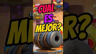 La mejor carta actualmente clashroyaleshorts clahroyale humor [upl. by Oivalf663]