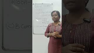 Calicut university distance education courses distanceeducation [upl. by Cung]