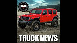 S2 E101  Have You Heard Truck News [upl. by Sheeran]