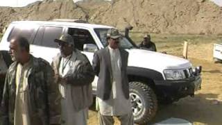 Nawab Shabeer Ahmed Chandio Long Range Shooting Competition at Ghartal P1 [upl. by Ayalat]