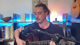 Wicked Game Cover  Acoustic Version  Gabriel Drago  EduDrago [upl. by Zsazsa]